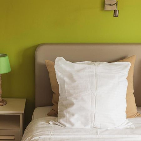 Guesthouse Amfora Poperinge Exteriér fotografie