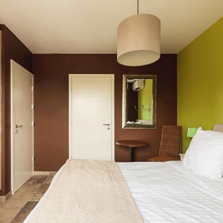 Guesthouse Amfora Poperinge Exteriér fotografie