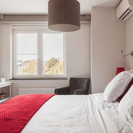 Guesthouse Amfora Poperinge Exteriér fotografie