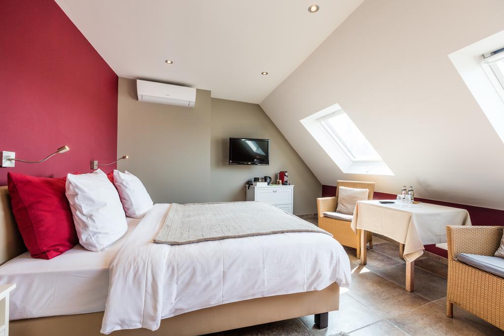 Guesthouse Amfora Poperinge Exteriér fotografie